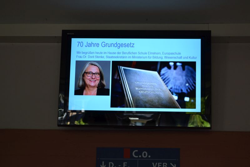 aktuelles berufliche schule elmshorn