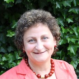 Dr. Britta Sierakowski-Hampshire